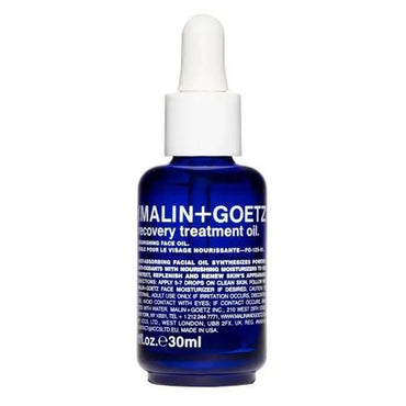 MaLIN+GOETZ Recovery Treatment Facial Oil 1Oz (30ml)