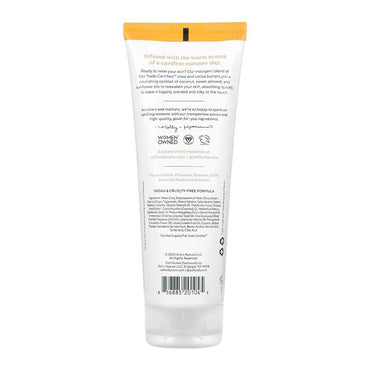 SOF Shea Butter Moisturizing Hand and Body Cream, 8 Oz