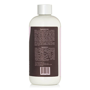Curl Theory Moisture Collection Leave-In Miracle Worker for Curl Styling, 12 Oz