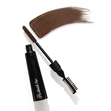 No Gray Quick Fix Instant Covers Gray Roots, Brown - 0.5 Oz