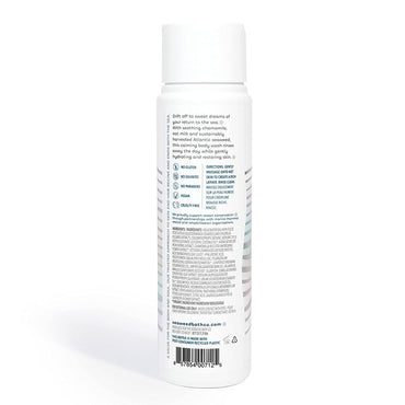 The Seaweed Bath Co Calm Body Wash, Vetiver Geranium Scent, 12 Oz