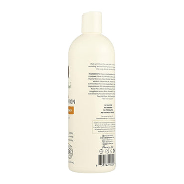 Bodhi Silky Smooth Body Lotion, Almond Honey, 16 Oz