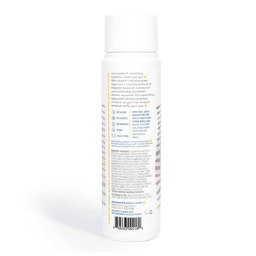 The Seaweed Bath Co Hydrate Body Wash, Citrus Vanilla, 12 Oz