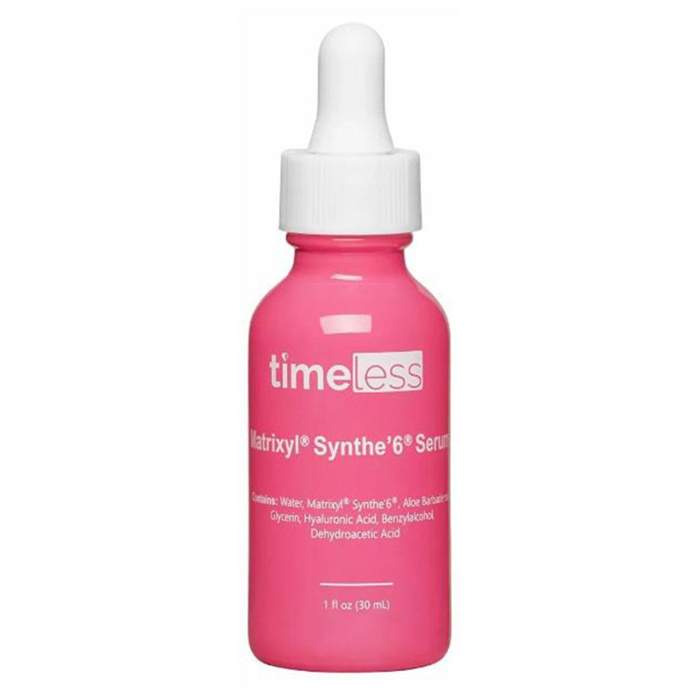 Timeless Matrixyl Synthe6 Face Serum 1Oz (30ml)