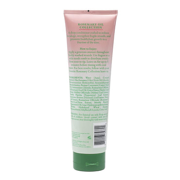 Camille Rose Rosemary Oil 5 Minute Deep Strengthening Hair Mask, 8.5 Oz