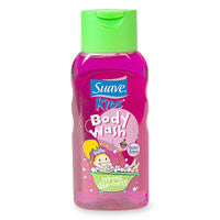 Suave For Kids Body Wash, Princess Strawberry - 12 Fl Oz