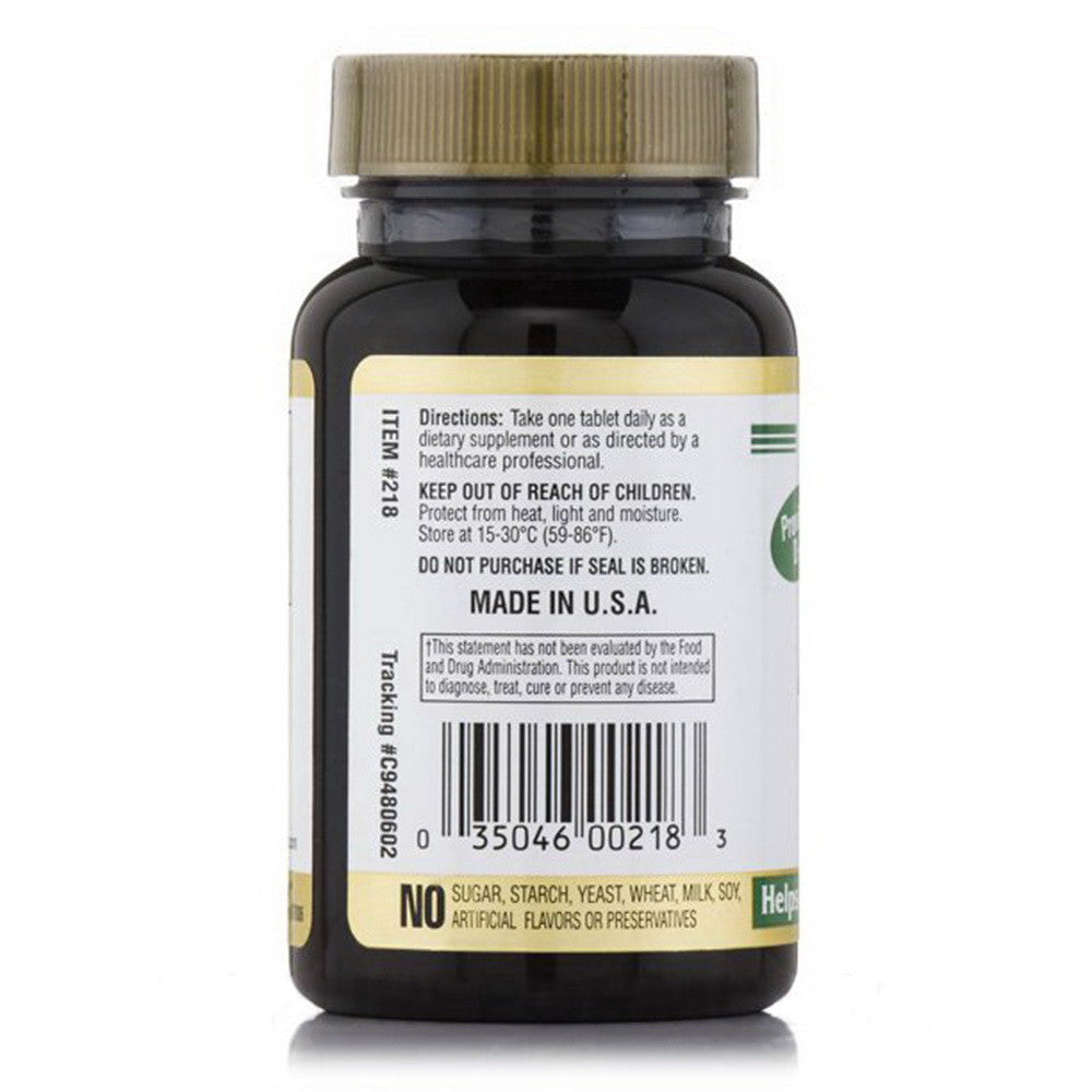 Windmill Vitamin D-3 5000 IU Tablets, 60 ea