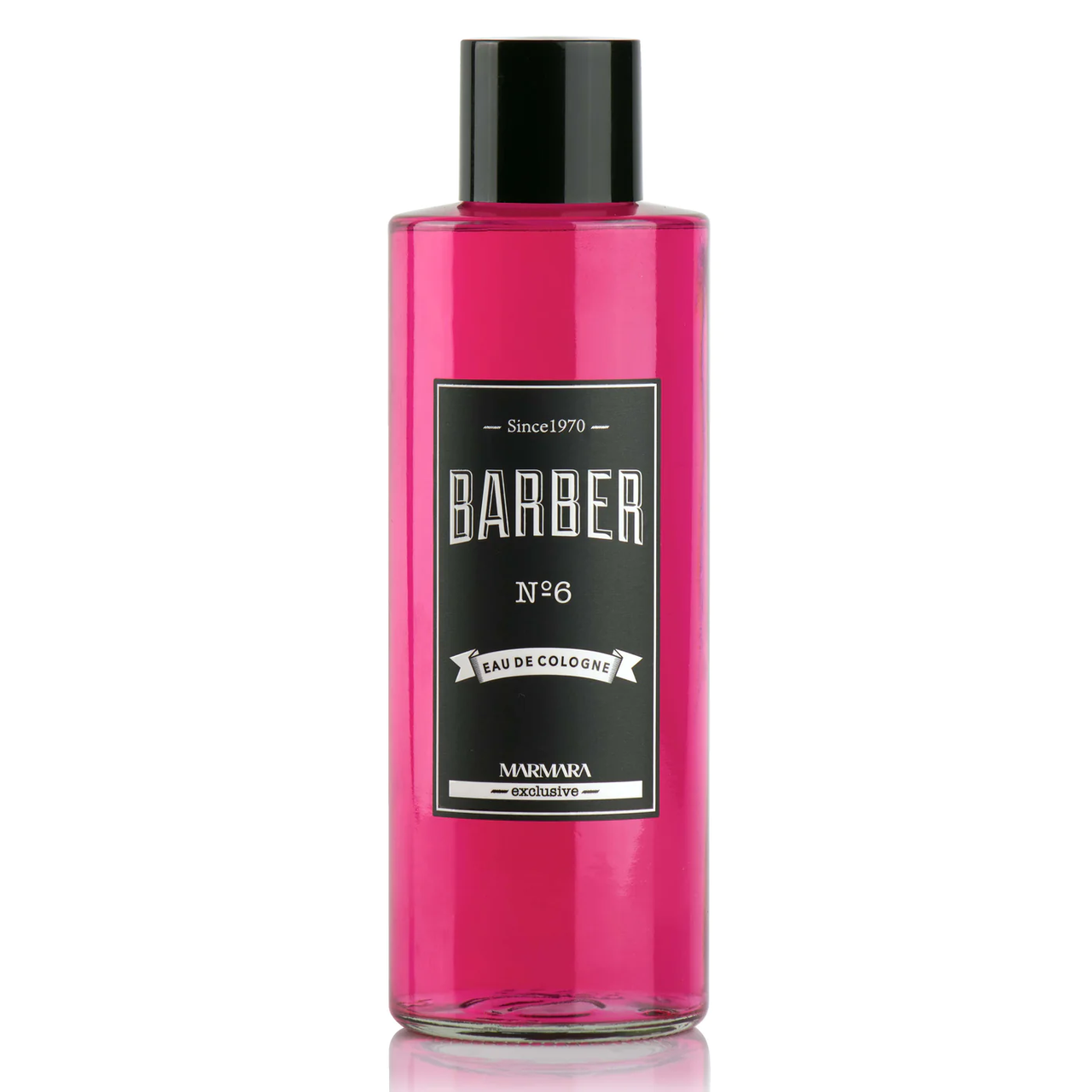 Marmara Barber Aftershave Cologne No 6, 16.9 Oz