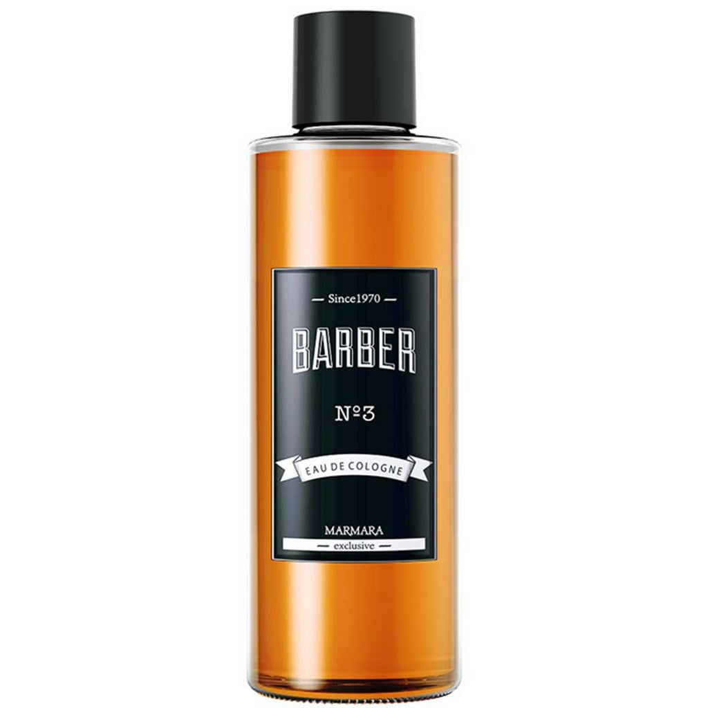 Marmara Barber No 3 After Shave Cologne, 16.9 Oz