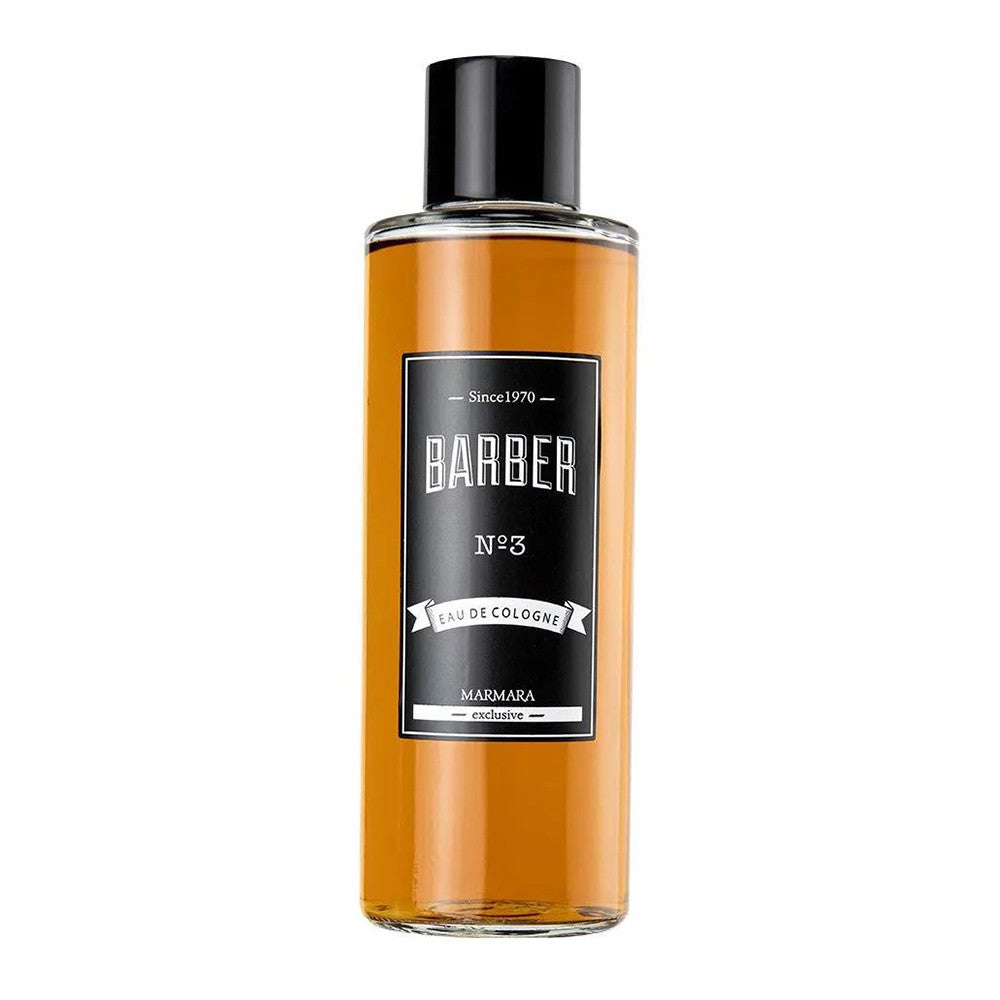 Marmara Barber No 3 After Shave Cologne, 8.45 Oz