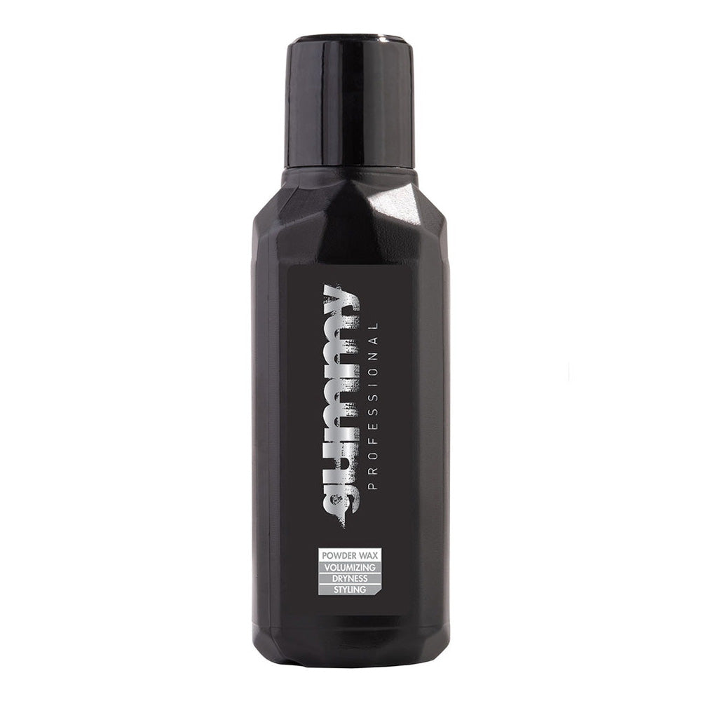 Gummy Powder Wax 3 Effects for Volume Texture and Styling 0.67Oz (20g)