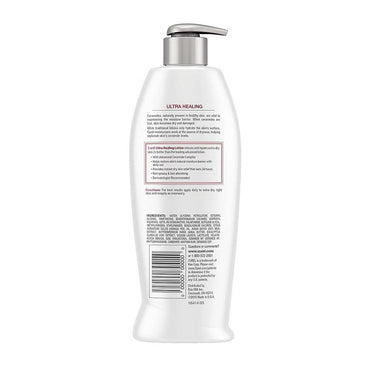Curel Ultra Healing Moisture Lotion For Extra Dry Skin, 13 Oz