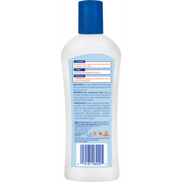 Palmers Skin Success Deep Cleansing Facial Astringent - 8.5 Oz