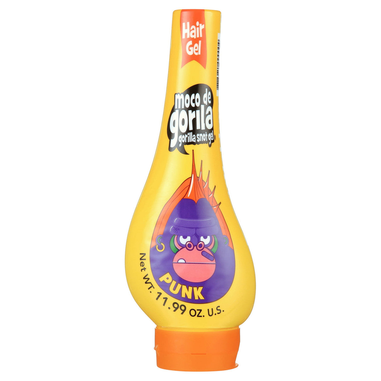 Squizz Moco De Gorila Snott Hair Gel - 11.9 Oz