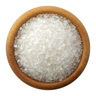 Bokek Natural Dead Sea Bath Salt with Spearmint Essential Oil, 2.2 Lb