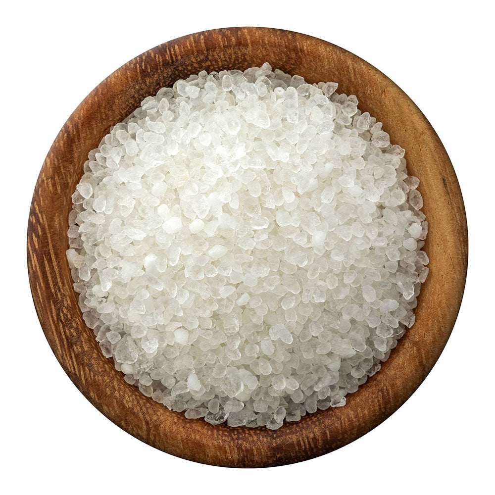 Bokek Natural Dead Sea Bath Salt with Lavender Essential Oil, 21 Oz