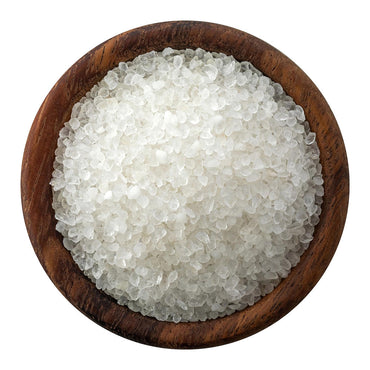 Bokek Natural Dead Sea Bath Salt with Eucalyptus Essential Oil, 21 Oz