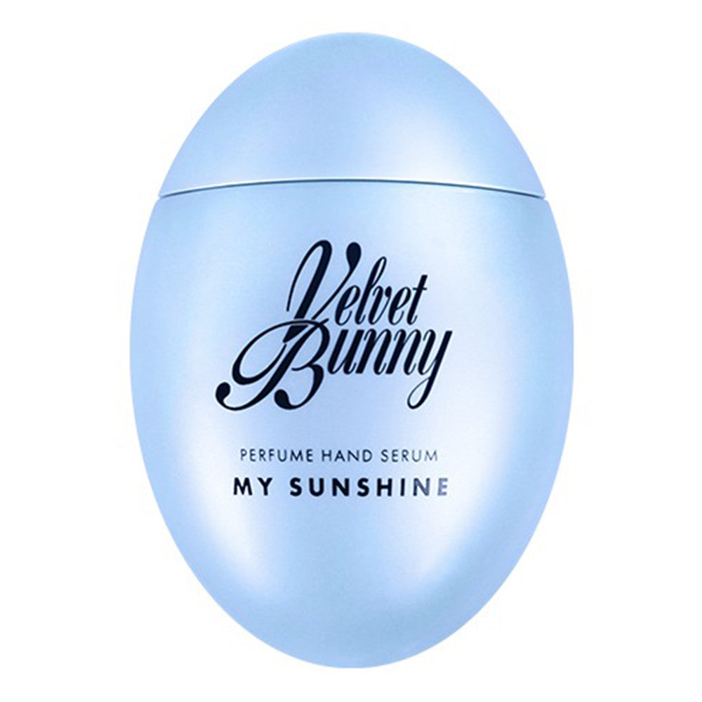Velvet Bunny Skin Care Perfume Hand Serum My Sunshine Blue Sky 1.7Oz (50ml)