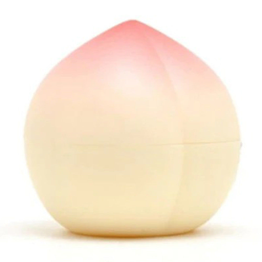 Tonymoly Peach Moisturizing Hand Cream 1Ea