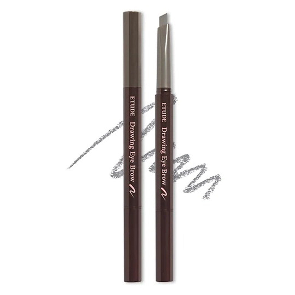 Etude House Drawing Eye Brow New 5 Gray 1Ea