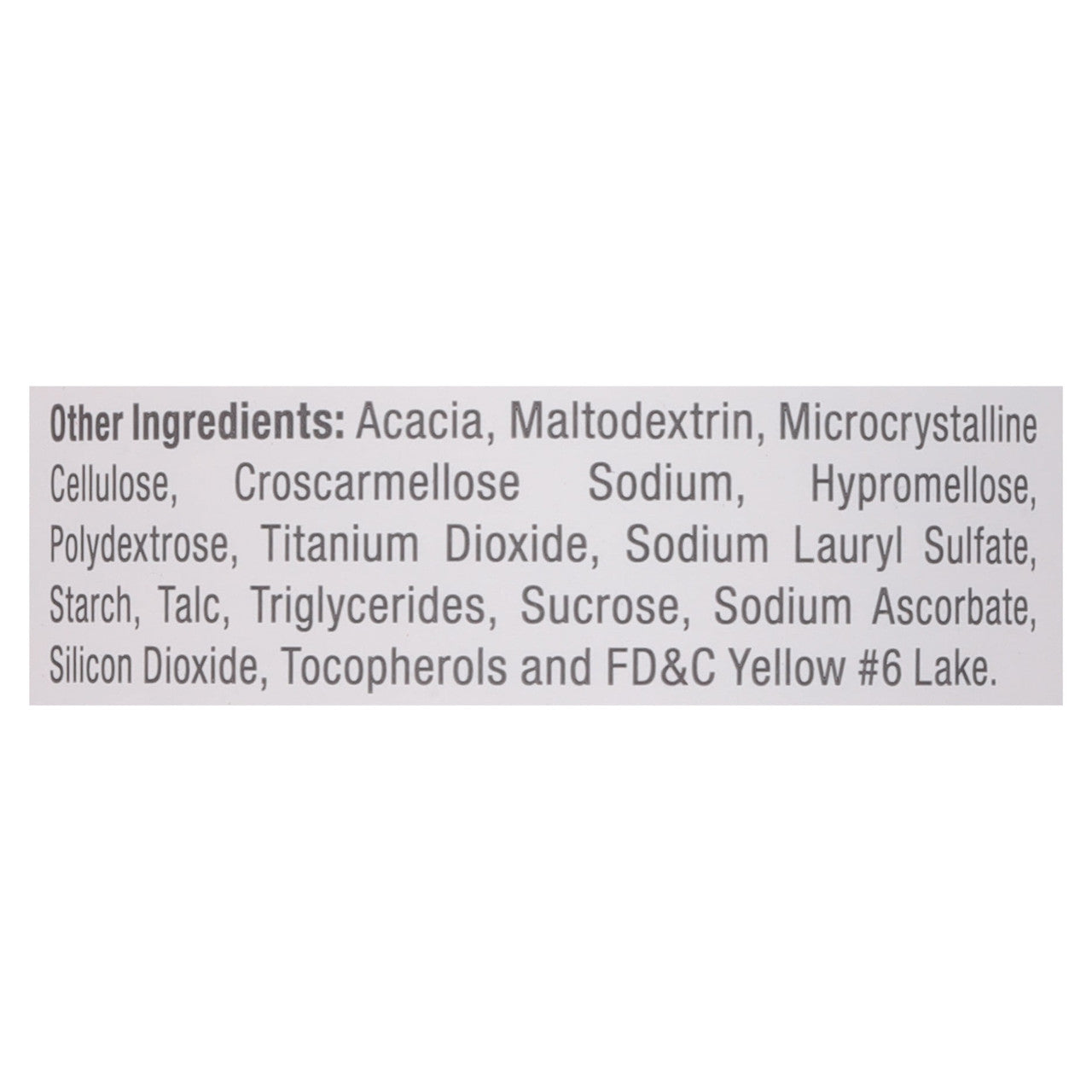 Rugby Calcium 600 Mg with Vitamin D3, 180 Ea