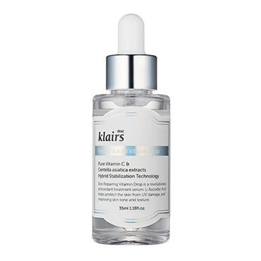 klairs Freshy Juiced Vitamin Drop for Dull Skin 35ml