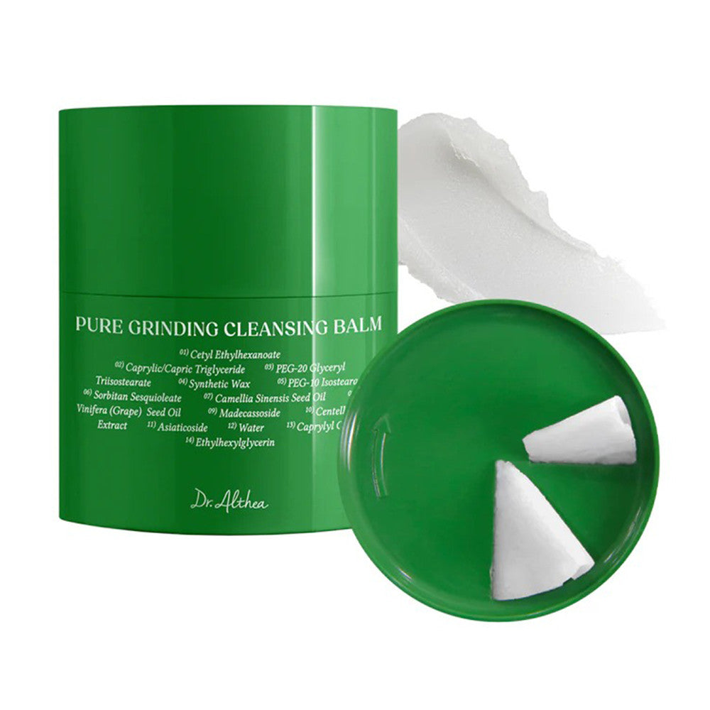 Dr Althea Pure Grinding Cleansing Balm 1.69Oz (50ml)