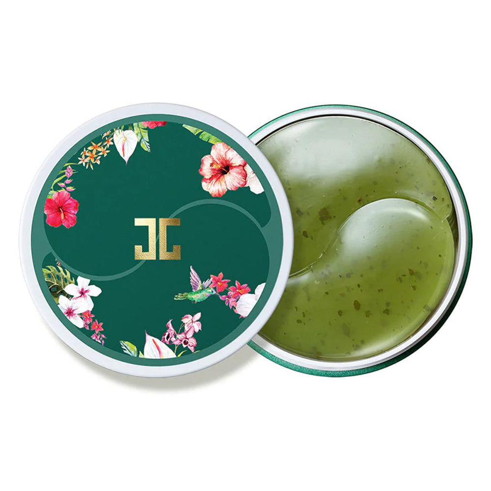 Jayjun Green Tea Eye Gel Patch 60Ea