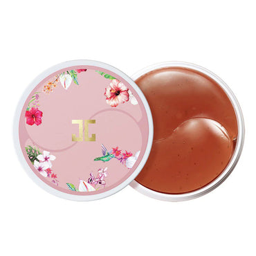Jayjun Roselle Tea Eye Gel Patch 60Ea