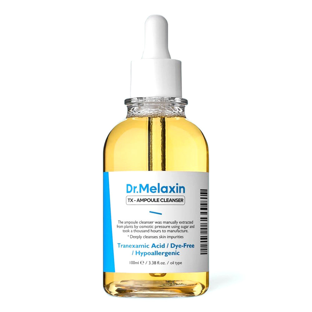 Dr Althea TX Ampoule Skin Cleanser 100ml