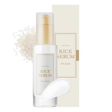 I'm From Rice Serum for Skin 1.01Oz (30ml)