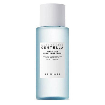 Skin1004 Madagascar Centella Hyalu Cica Brightening Toner 210ml