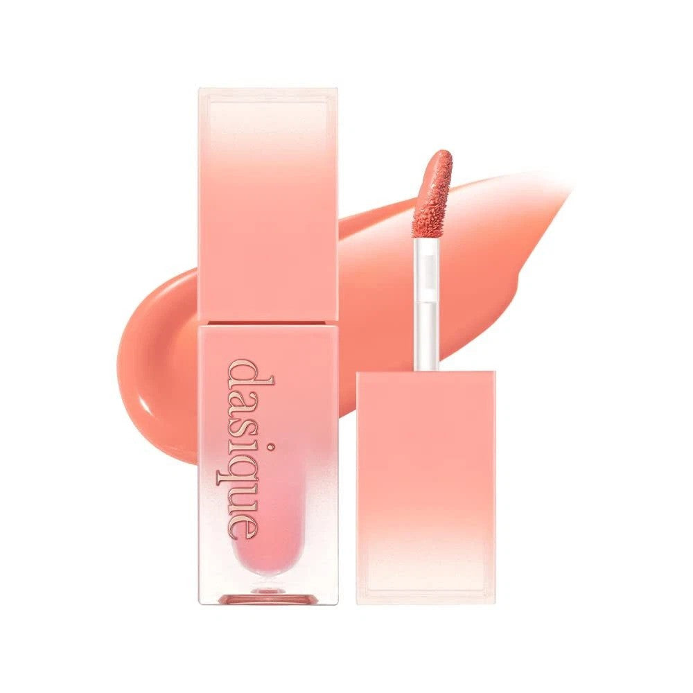 Dasique Juicy Dewy Tint 01 Mood Mango 1Ea