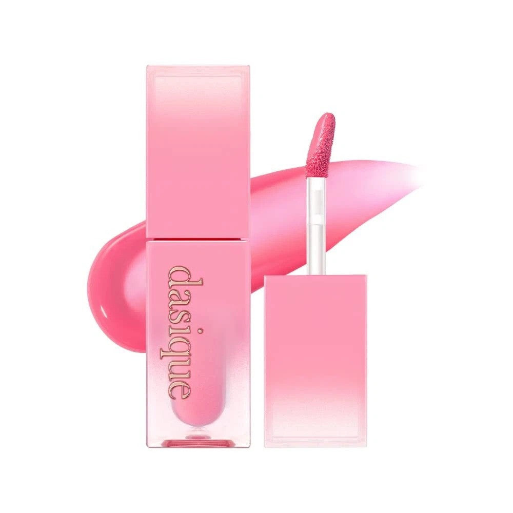 Dasique Juicy Dewy Tint 03 Pink Guava 1Ea
