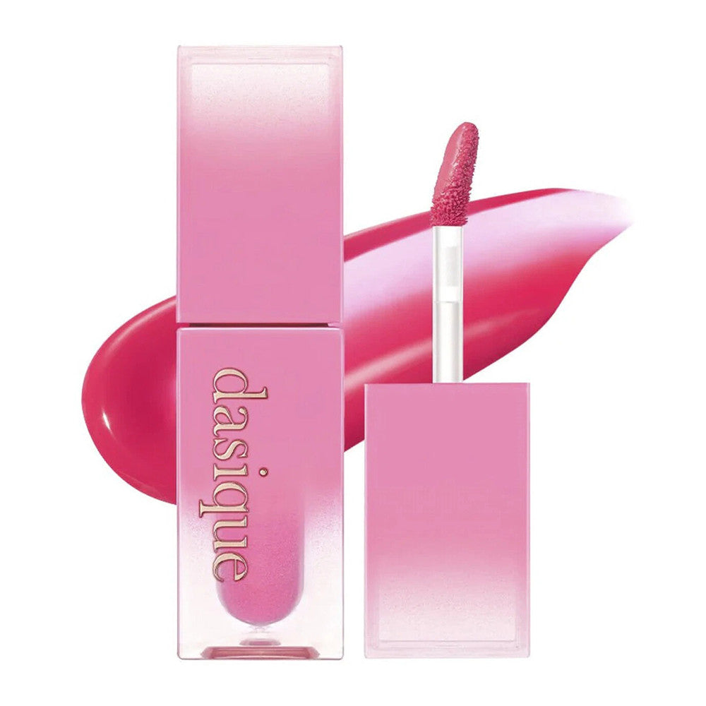 Dasique Juicy Dewy Tint 04 Plum Dew 1Ea