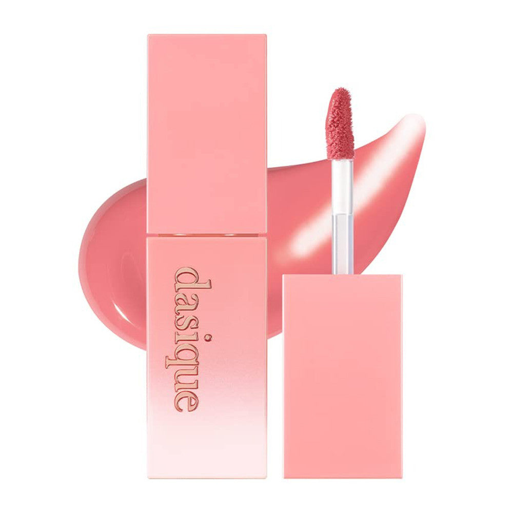 Dasique Juicy Dewy Tint 09 Peach Pudding 1Ea