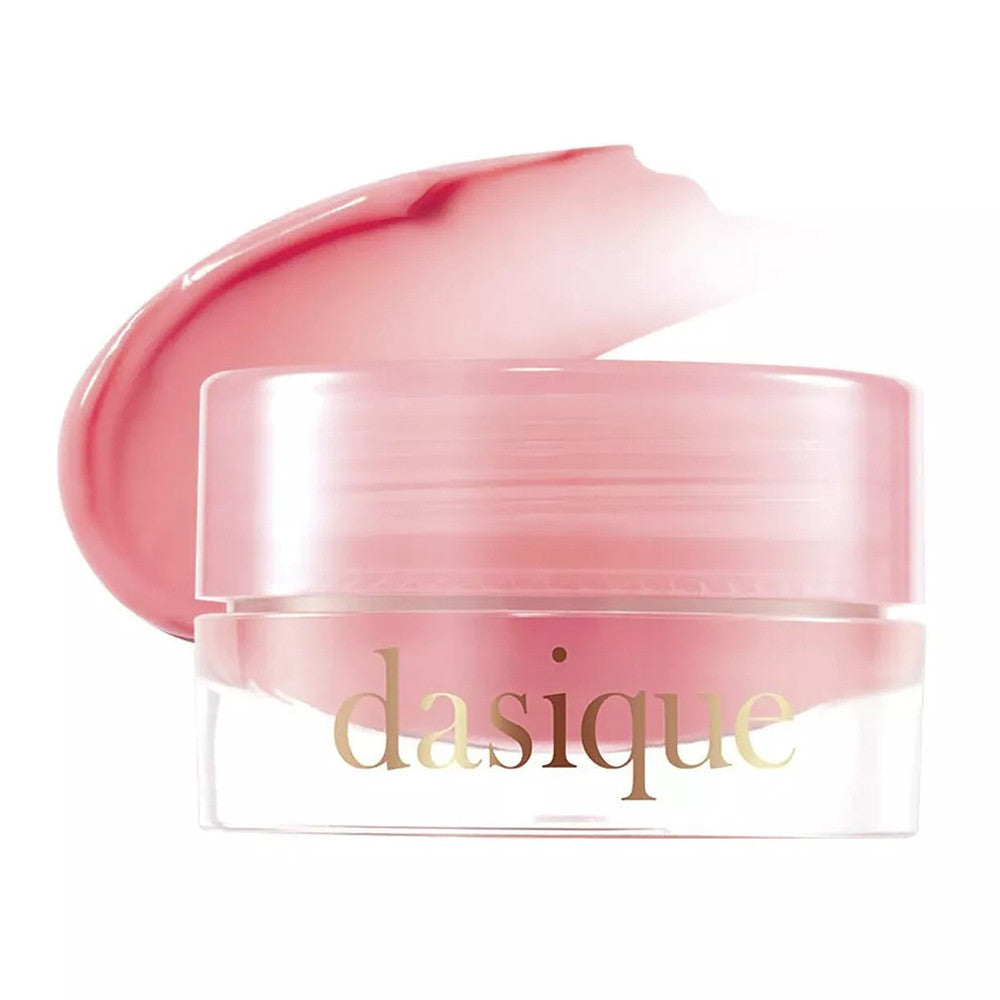 Dasique Fruity Lip Jam 01 Peach Jam 1Ea
