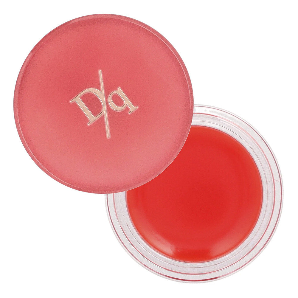 Dasique Fruity Lip Jam 04 Apple Jam 1Ea