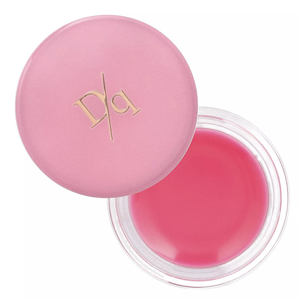Dasique Fruity Lip Jam 06 Strawberry Jam 1Ea