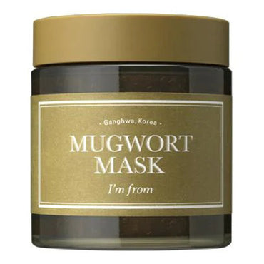 I'm From Mugwort Face Mask 110g