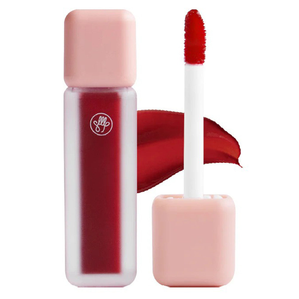 Son and Park Arti Water Blur Lip Tint 02 Cozy Red 1Ea