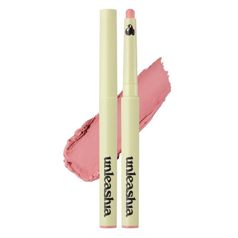 Unleashia Oh Happy Day Lip Lining and Shaping Pencil 1 Birthday 0.8g