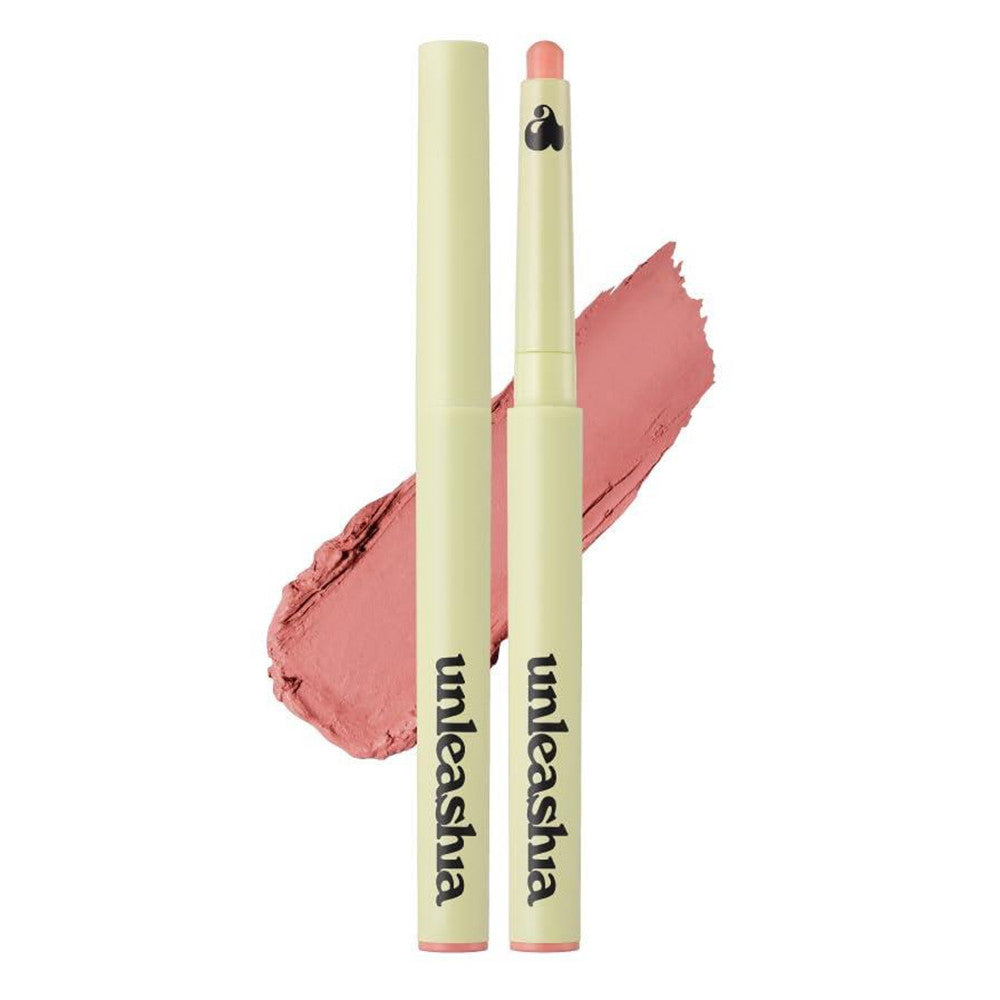 Unleashia Oh Happy Day Lip Lining and Shaping Pencil 2 Keep Smile 0.8g