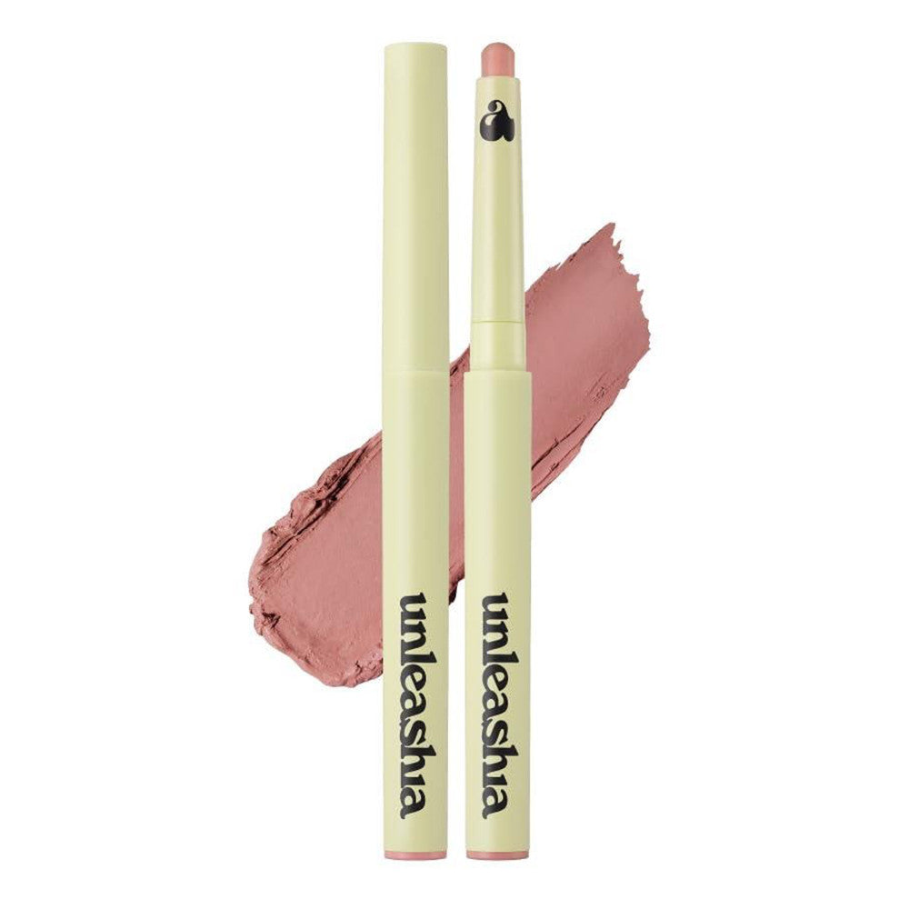 Unleashia Oh Happy Day Lip Lining and Shaping Pencil 4 Bae Bae 3.3g