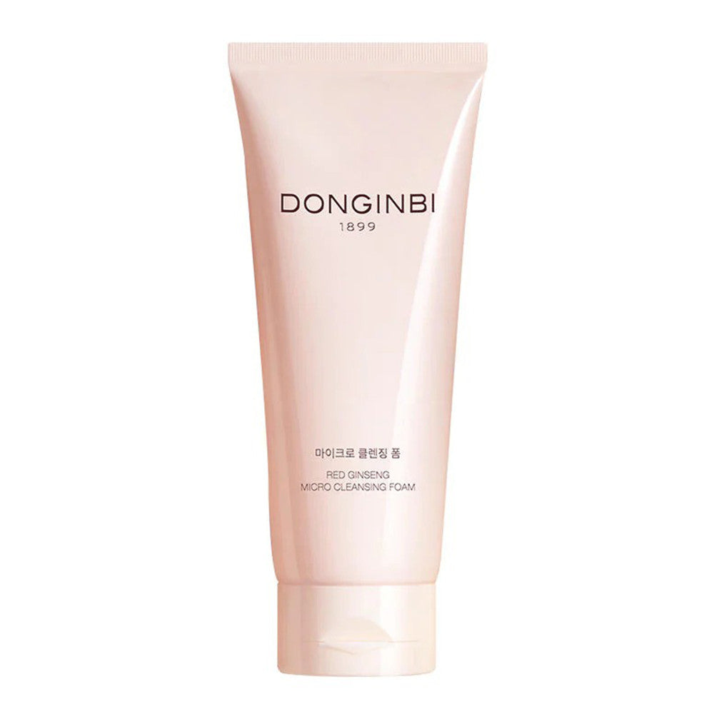 Donginbi Red Ginseng Micro Skin Cleansing Foam 5.07Oz (150ml)