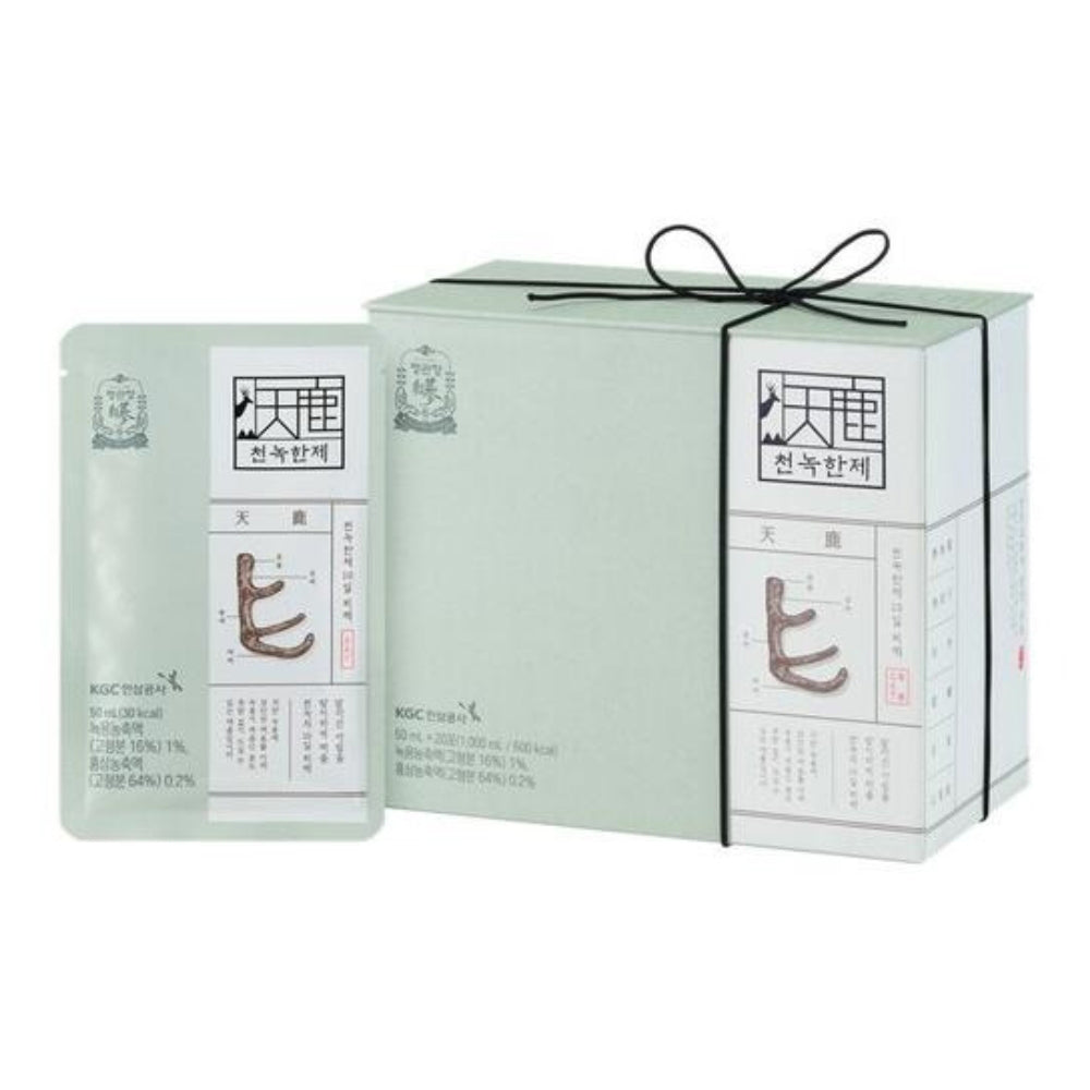 Jung Kwan Jang Cheong Kwan Jang Cheon Nok Han Jae 1Ea