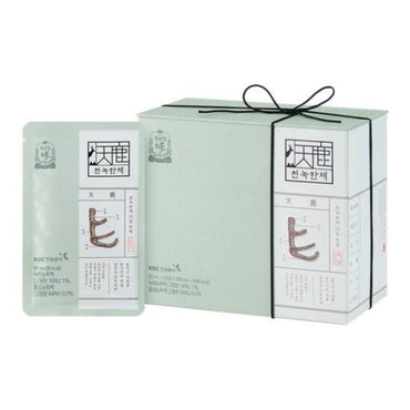 Jung Kwan Jang Cheong Kwan Jang Cheon Nok Han Jae 1Ea