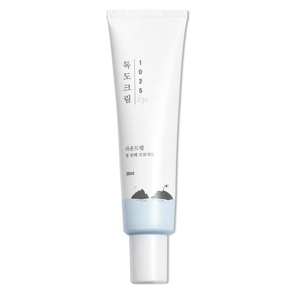 Round Lab 1025 Dokdo Eye Cream 30ml