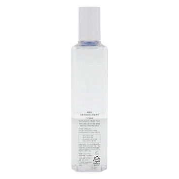Etude House Soonjung PH 5.5 Relief Toner for Skin 180ml