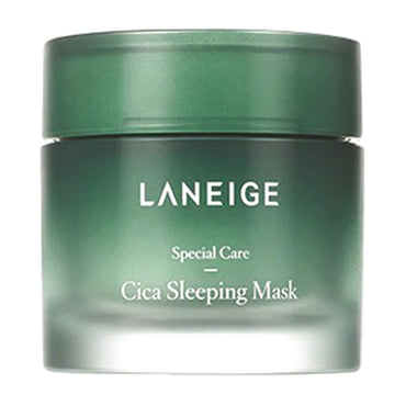 Laneige Cica Sleeping Mask for Skin Special Care 2Oz (60ml)